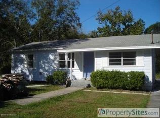 4312 Packard Dr, Jacksonville, FL 32246