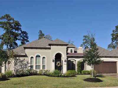 3311 N Cotswold Manor Dr, Kingwood, TX, 77339