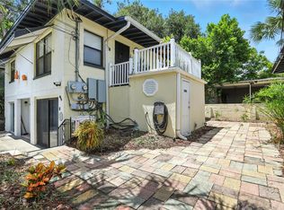 614 N Hyer Ave APT B, Orlando, FL 32803