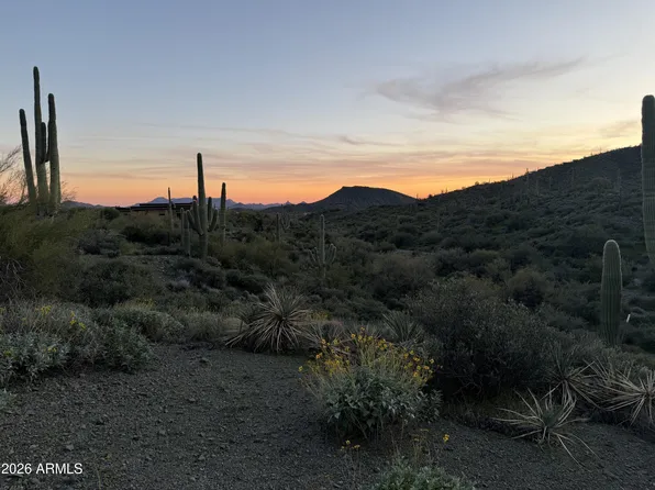 42382 N CHIRICAHUA PASS Pass #318, Scottsdale, AZ 85262