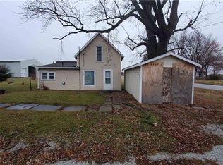 101 6th St, Murray, IA 50174