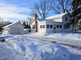 237 East Pearl Street, Kingston, WI 53939