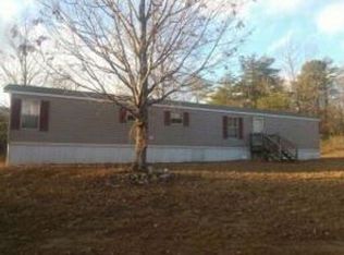 2315 Yorkshire Dr, Sandy Level, VA 24161
