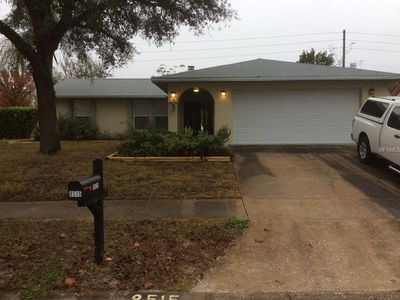 8515 Woodcrest Dr, Port Richey, FL, 34668