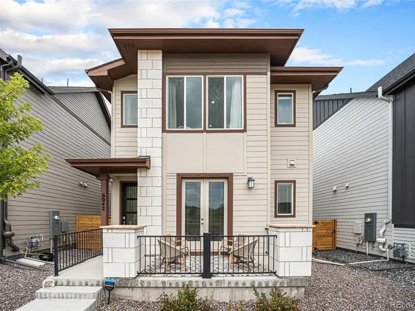 6042 Sima Circle, Littleton, CO 80124