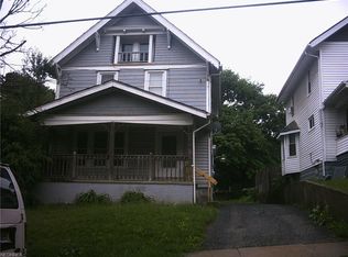646 Fultz St, Akron, OH 44307