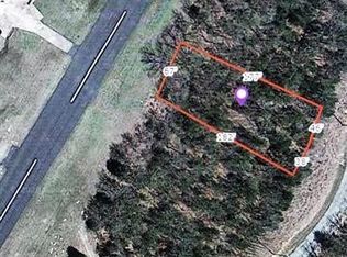 822 N Runway Rd, Cleveland, OK 74020