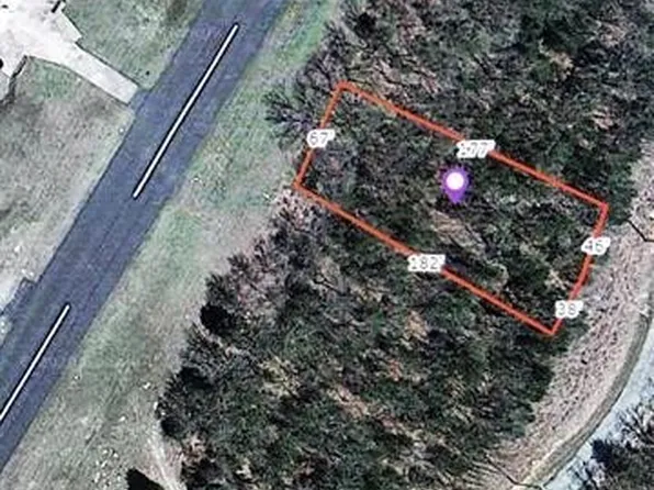 822 N Runway Rd, Cleveland, OK 74020