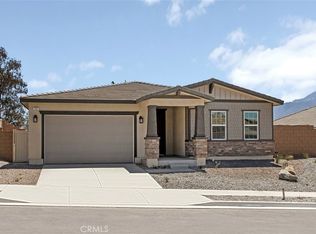 1382 Horned Owl St, Banning, CA 92220