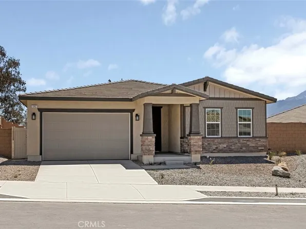 1382 Horned Owl St, Banning, CA 92220