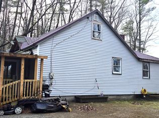 46 Fourth Street, Mexico, ME 04257