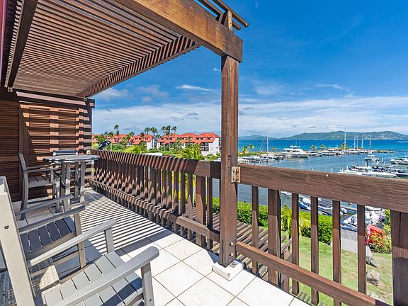 5th image of 310F Sapphire Beach And Resort