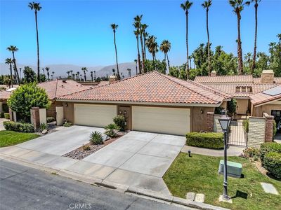 303 Avenida Del Sol, Palm Desert, CA, 92260