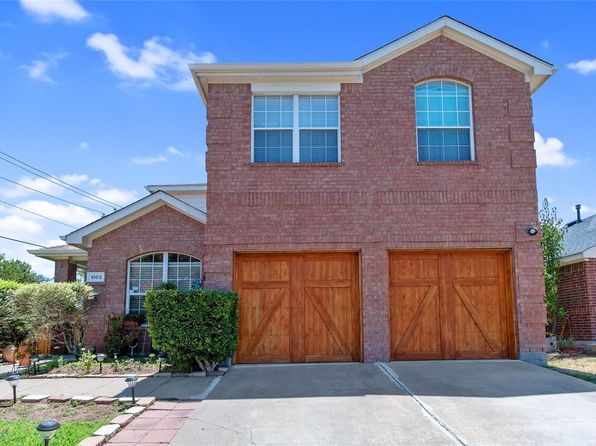 Home for Sale in Grand Prairie TX