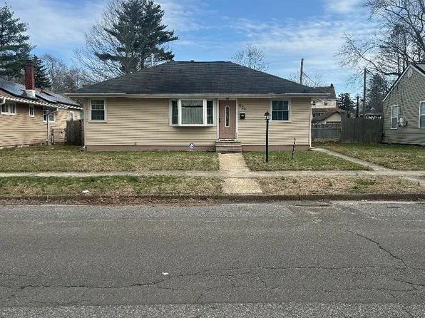 520 Buffalo Ave, Egg Harbor City, NJ 08215