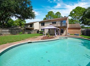2111 Hilton Head Dr, Missouri City, TX 77459