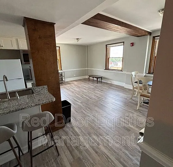 123 N Broad St #603 — Photo 2