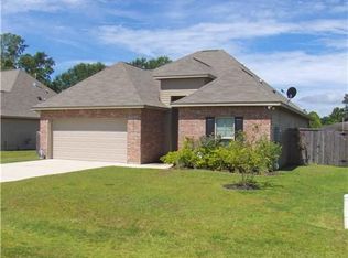 42373 Broadwalk Ave, Hammond, LA 70403