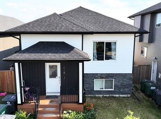 418 Ells Way, Saskatoon, SK S7L6K6