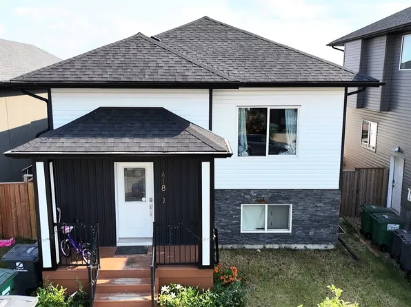 418 Ells Way, Saskatoon, SK S7L 6K6
