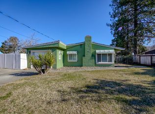 2031 Athens Ave, Redding, CA 96001