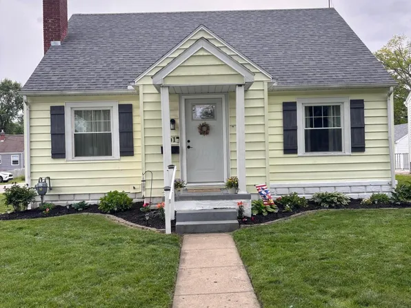 701 Harding Ave, Lancaster, OH 43130