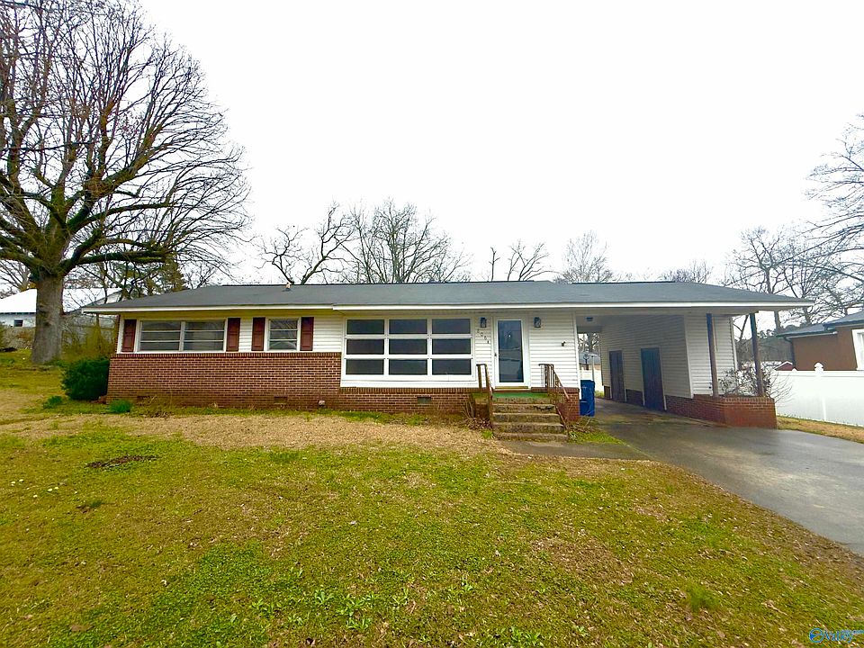 1st image of 806 4th St SW