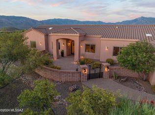 14721 E Circle M Ranch Pl, Vail, AZ 85641