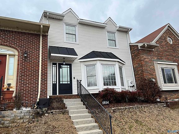 2nd image of 6814 Steeplechase Dr NW
