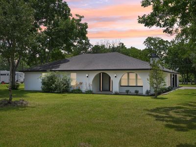 8412 Avenue L, Santa Fe, TX, 77510
