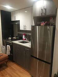 Rented by Keller Williams NYC