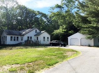 168 McKeen St, Brunswick, ME 04011