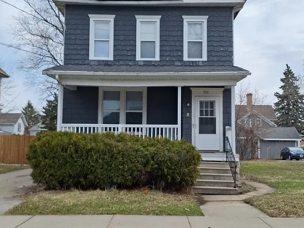 532 Mount Vernon St #1, Oshkosh, WI 54901