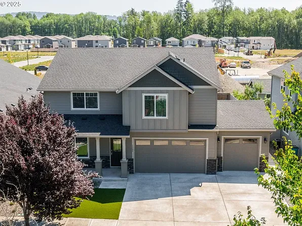 1305 NE 4th Ave, Battle Ground, WA 98604
