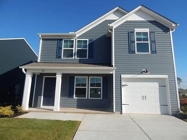 546 Seaborn Cir