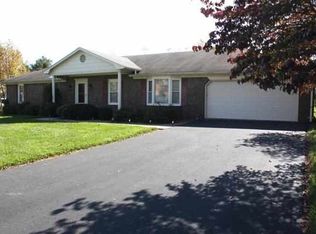 1109 Lois Ln, Bowling Green, KY