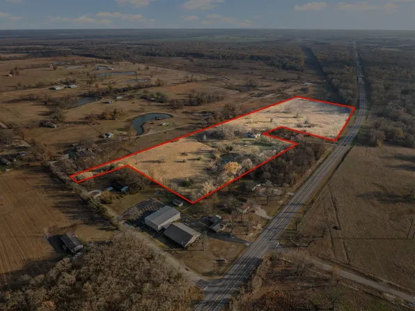 NE County Road 2220, Talco, TX 75487