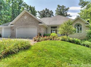 2500 Winding Ridge Trl NE, Rockford, MI 49341
