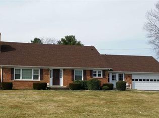 2807 Lyndhurst Rd, Waynesboro, VA 22980