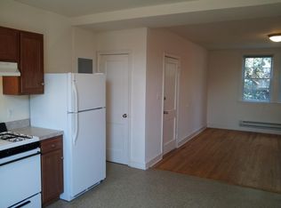 4205 Falls Rd APT 17, Baltimore, MD 21211