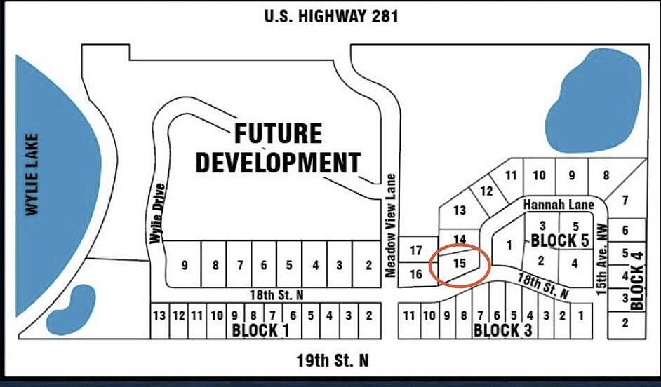 1st image of 1538 Hannah Ln