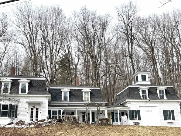 43 Main Street, New Ipswich, NH 03071