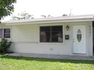 5051 SW 95th Ave, Fort Lauderdale, FL 33328