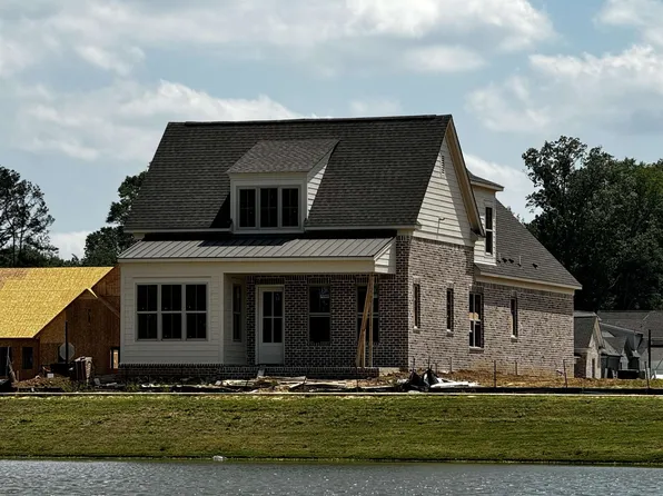 490 Valley Forge Ln Lot 72, Rossville, TN 38066