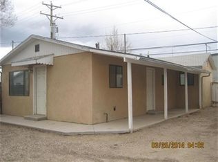 407 1/2 W Wilson Ave, Gallup, NM 87301