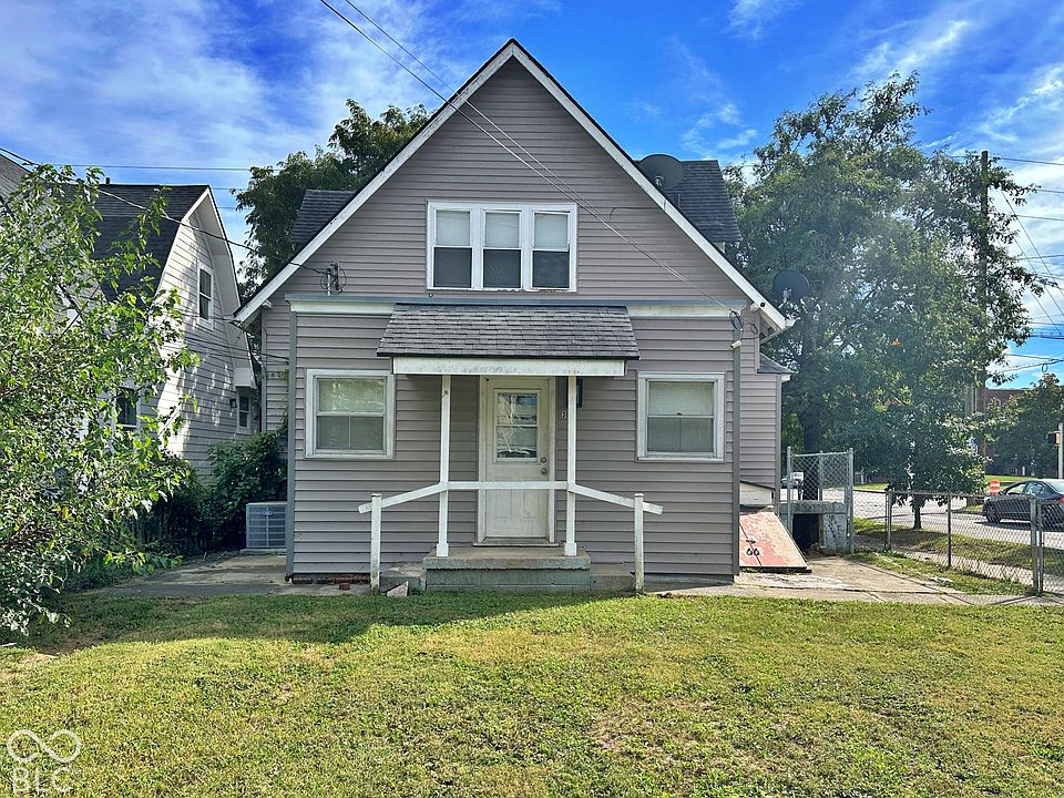 1st image of 4502 E Washington St #3