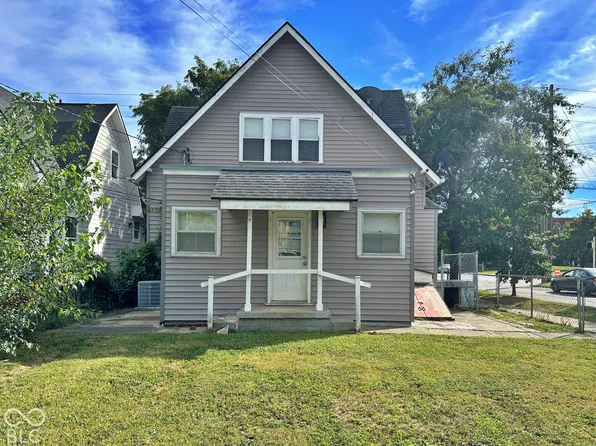 4502 E Washington St, Indianapolis, IN