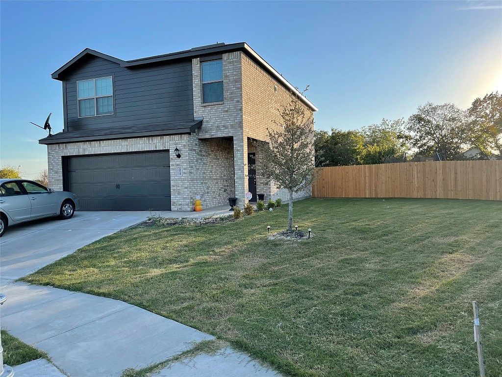 2014 Ruth Cir, Seagoville, TX 75159 Zillow