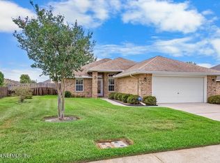 6403 Litman Dr, Jacksonville, FL 32244