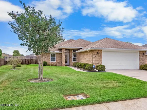6403 LITMAN Drive, Jacksonville, FL 32244
